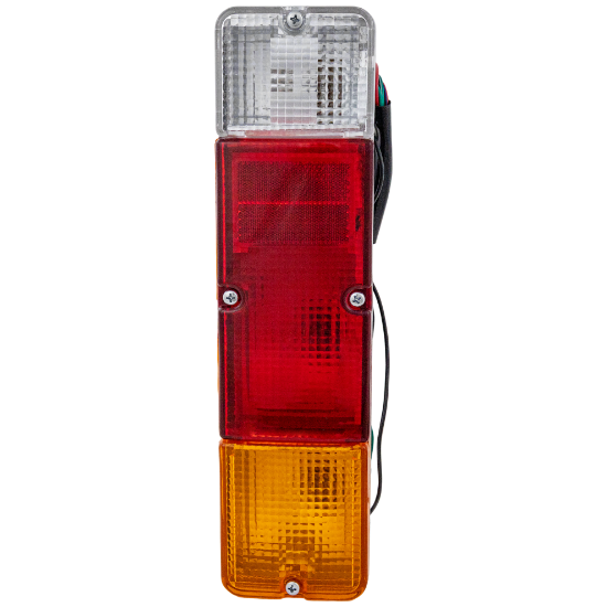 Picture of Tail Light