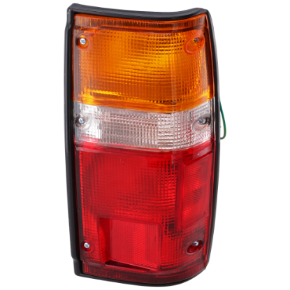 Picture of Tail Light