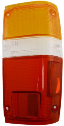 Picture of Tail Light Lens