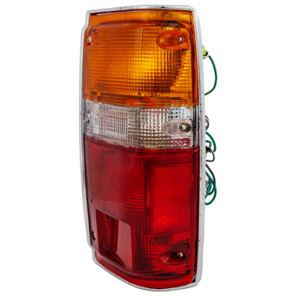 Picture of Tail Light