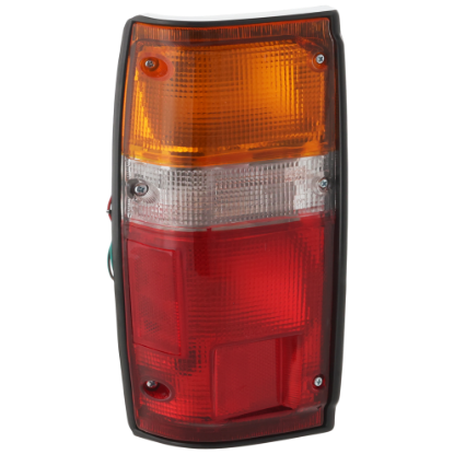 Picture of Tail Light
