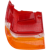 Picture of Tail Light Lens