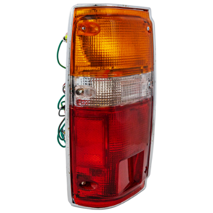 Picture of Tail Light