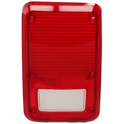 Picture of Tail Light Lens