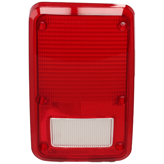 Picture of Tail Light Lens
