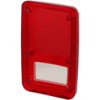 Picture of Tail Light Lens