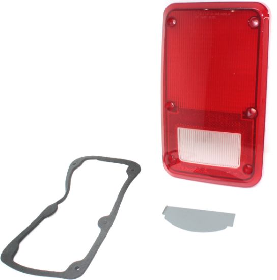 Picture of Tail Light Lens