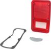 Picture of Tail Light Lens