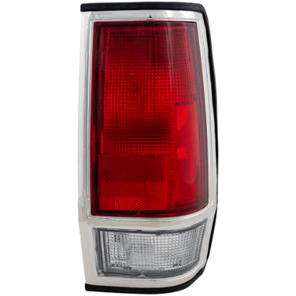 Picture of Tail Light