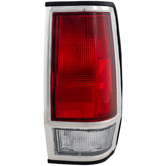 Picture of Tail Light