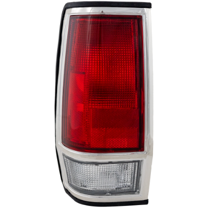 Picture of Tail Light