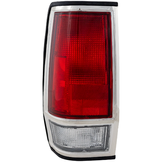 Picture of Tail Light