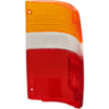 Picture of Tail Light Lens