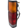 Picture of Tail Light