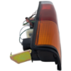 Picture of Tail Light