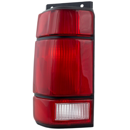 Picture of Tail Light