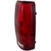 Picture of Tail Light