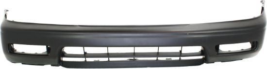 Picture of Bumper Cover