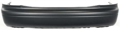 Picture of Bumper Cover
