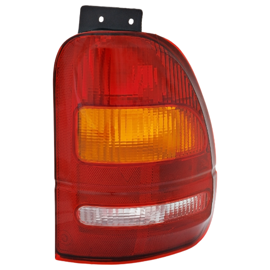 Picture of Tail Light