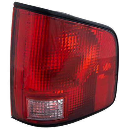 Picture of Tail Light
