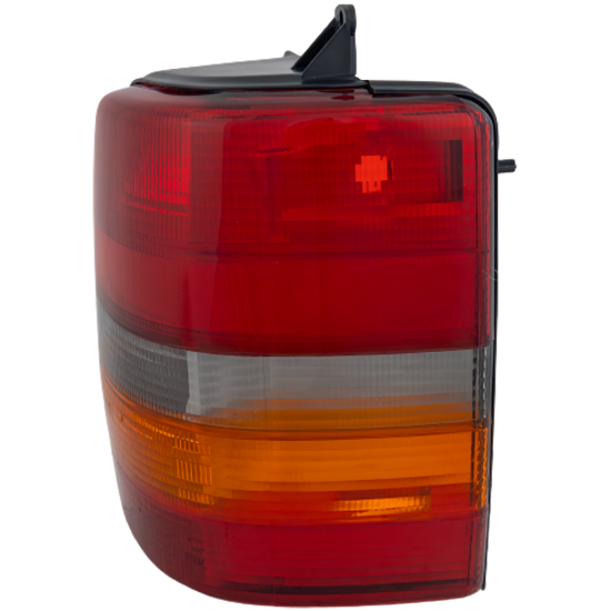 Picture of Tail Light