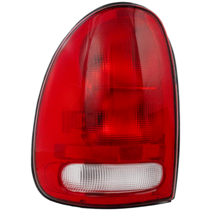 Picture of Tail Light