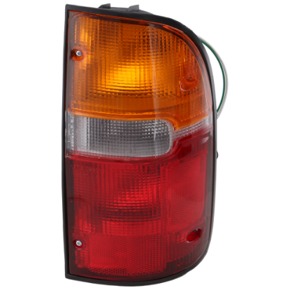 Picture of Tail Light