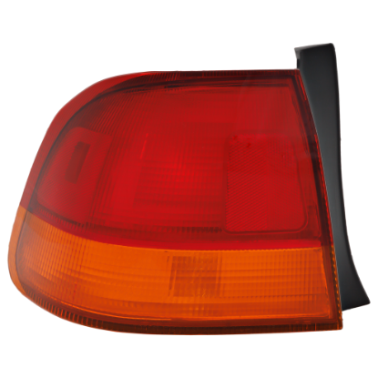 Picture of Tail Light