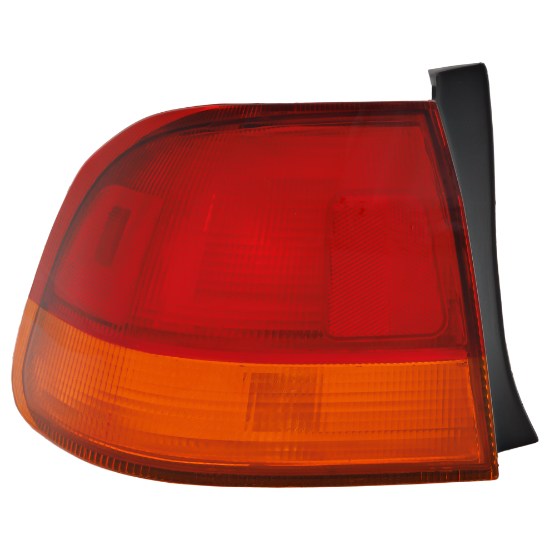 Picture of Tail Light