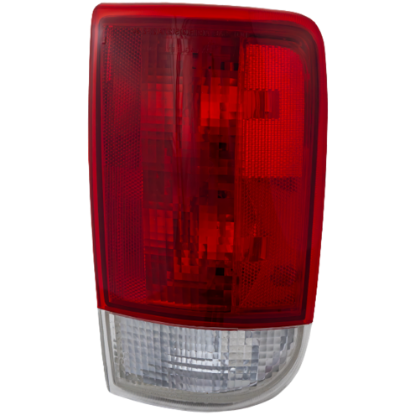 Picture of Tail Light