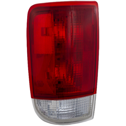Picture of Tail Light