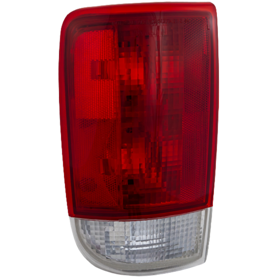 Picture of Tail Light