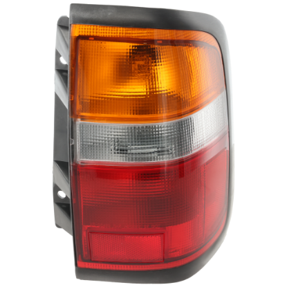 Picture of Tail Light