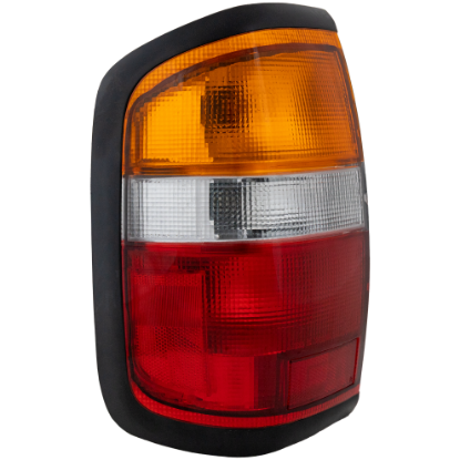 Picture of Tail Light