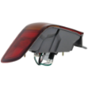 Picture of Tail Light