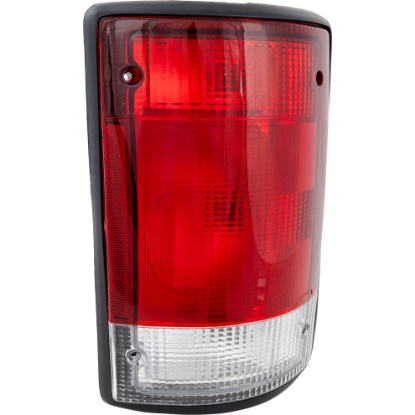 Picture of Tail Light