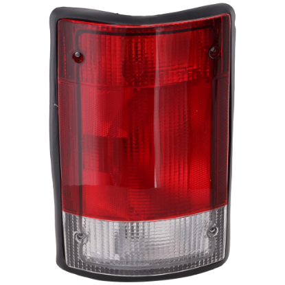 Picture of Tail Light