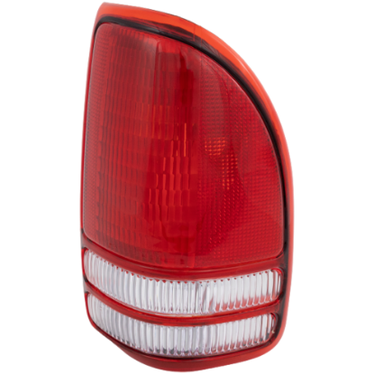 Picture of Tail Light