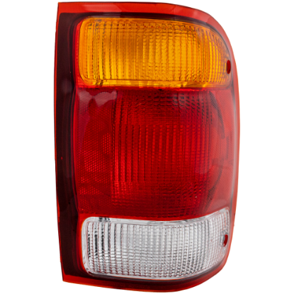 Picture of Tail Light