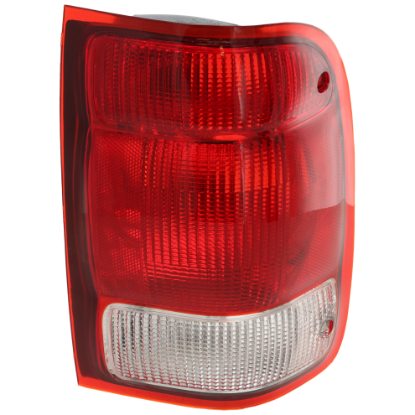 Picture of Tail Light