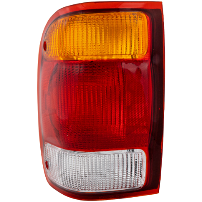 Picture of Tail Light