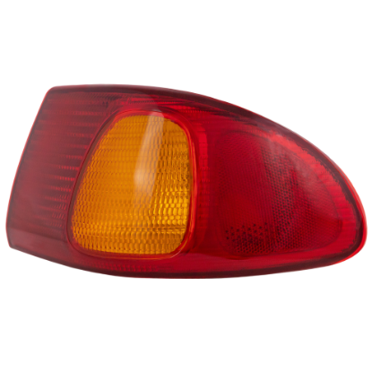 Picture of Tail Light