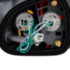 Picture of Tail Light