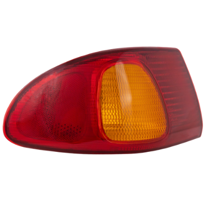 Picture of Tail Light