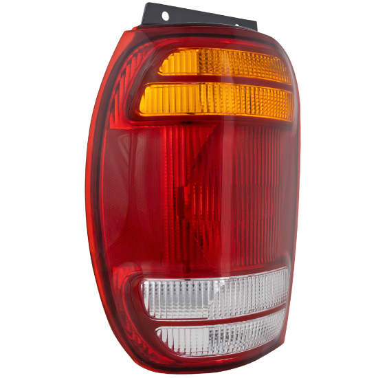 Picture of Tail Light