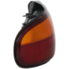 Picture of Tail Light