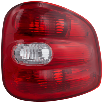 Picture of Tail Light