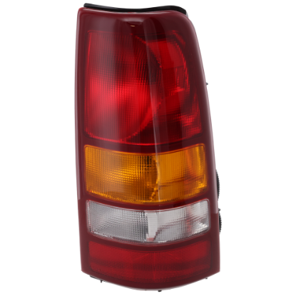 Picture of Tail Light