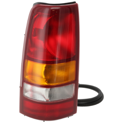 Picture of Tail Light